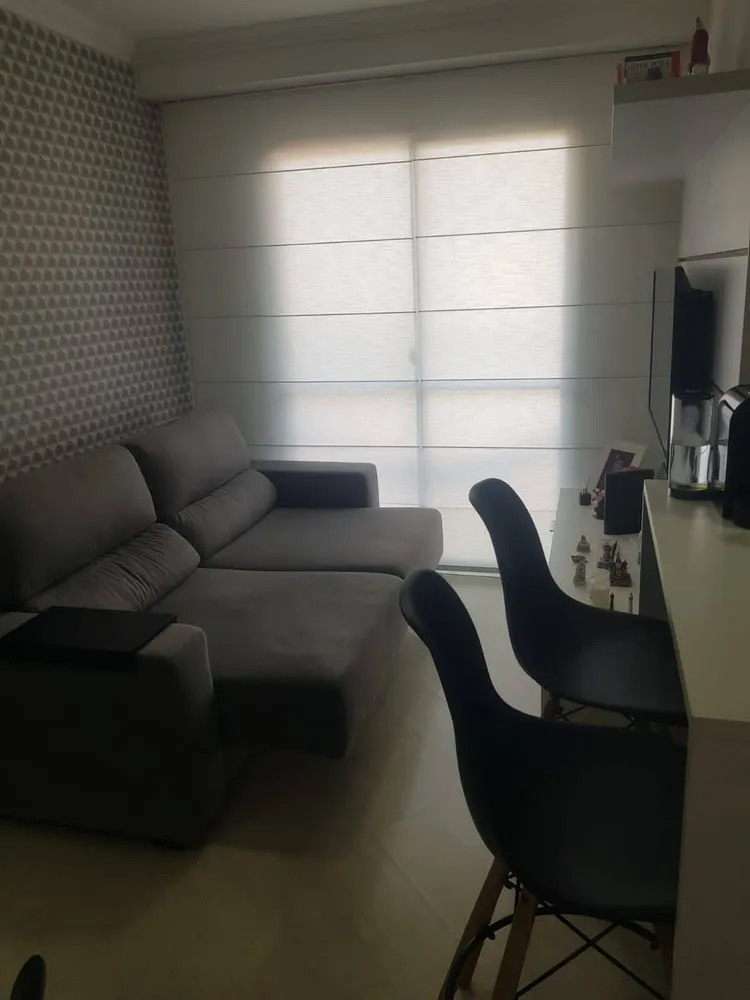 Apartamento, 2 quartos, 65 m² - Foto 1