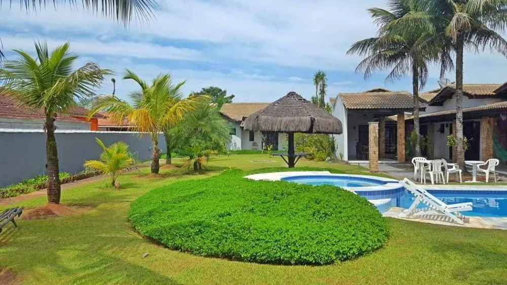 Casa, 6 quartos, 300 m² - Foto 2