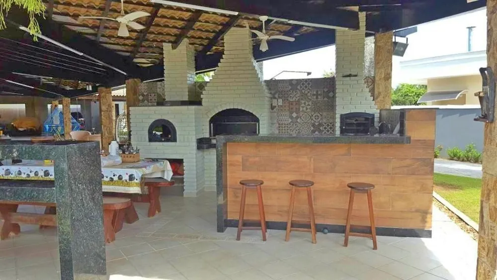 Casa, 6 quartos, 300 m² - Foto 4