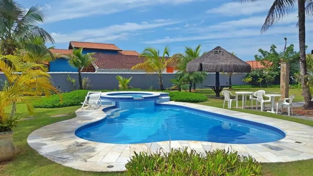 Casa, 6 quartos, 300 m² - Foto 3