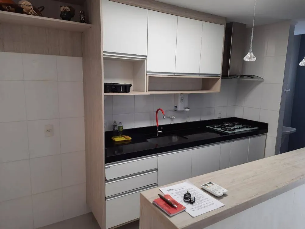 Apartamento, 2 quartos, 92 m² - Foto 3