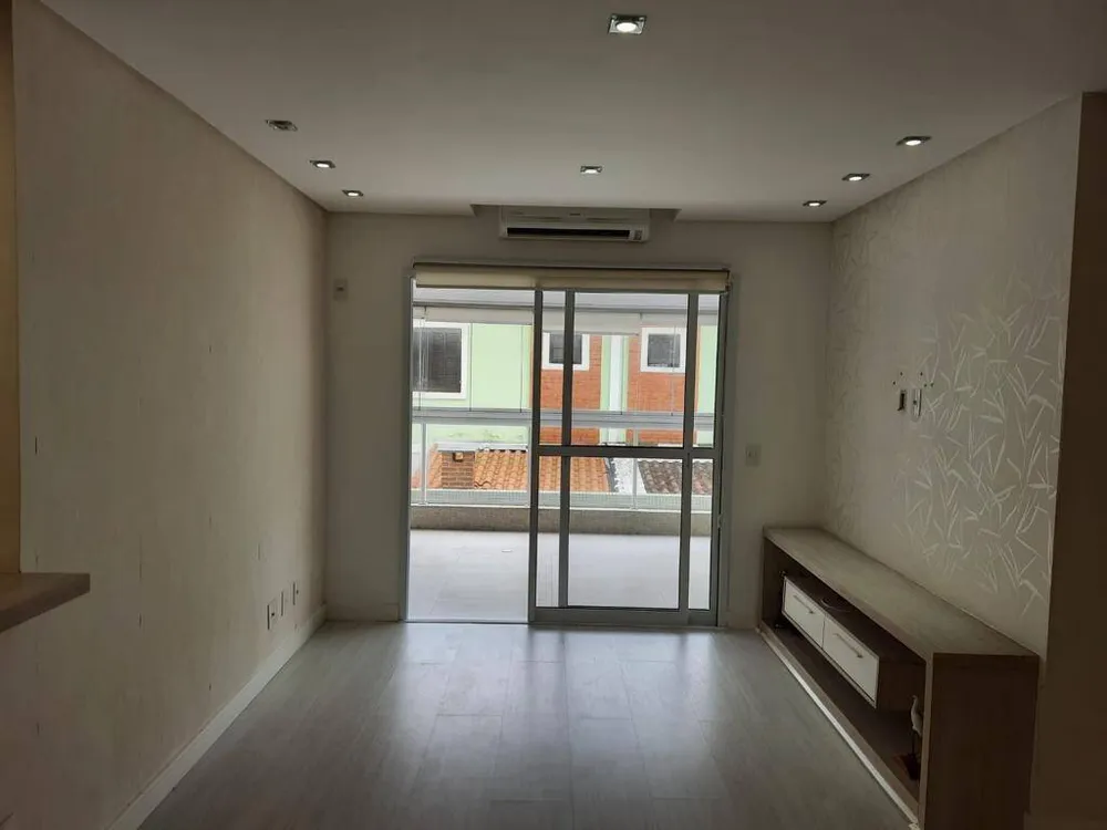 Apartamento, 2 quartos, 92 m² - Foto 2