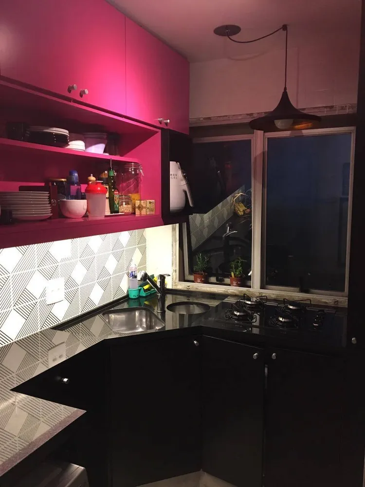 Apartamento, 1 quarto, 45 m² - Foto 1