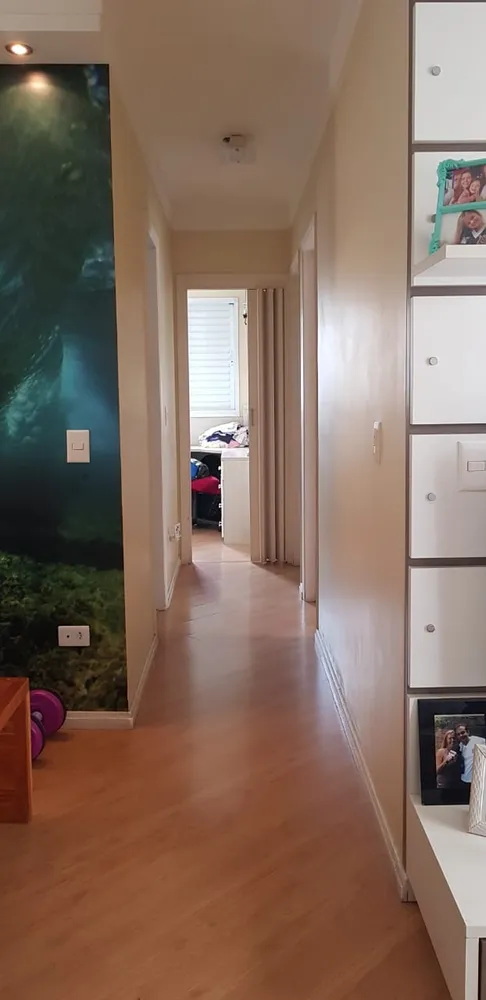 Apartamento, 2 quartos - Foto 3