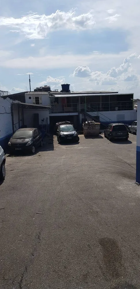 Sala-Conjunto, 1000 m² - Foto 3