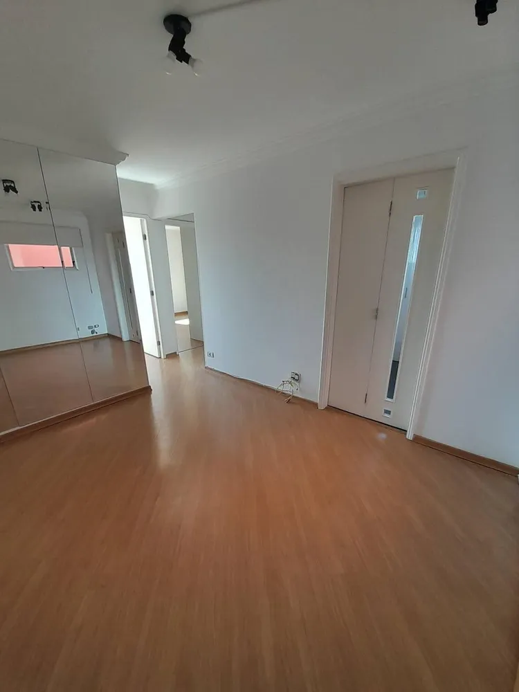 Apartamento, 2 quartos, 50 m² - Foto 2