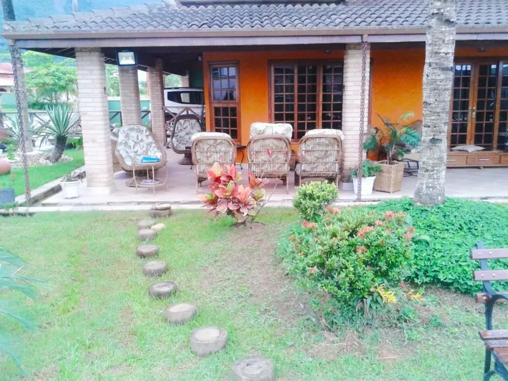 Casa, 4 quartos - Foto 1