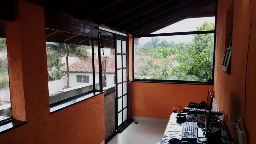 Casa, 4 quartos - Foto 2