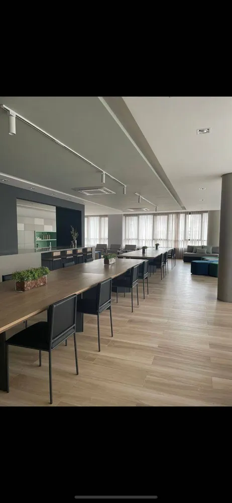 Apartamento, 1 quarto, 24 m² - Foto 2