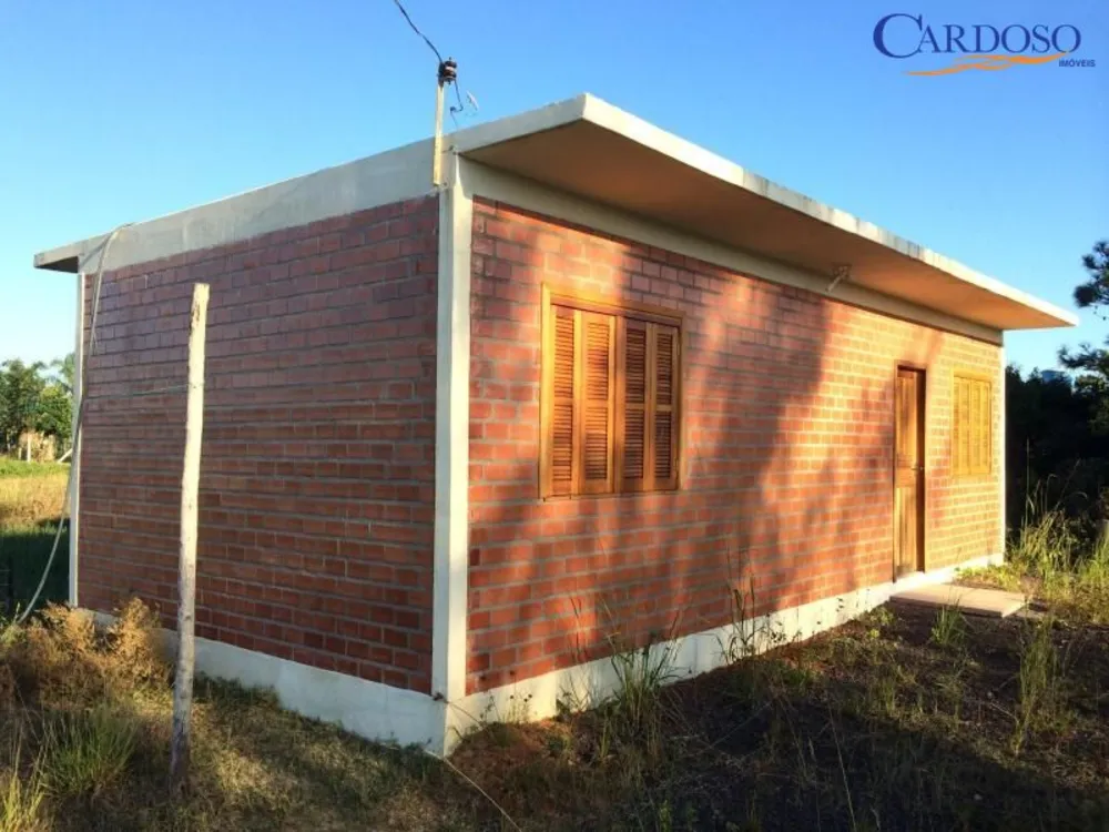 Casa, 2 quartos, 50 m² - Foto 4