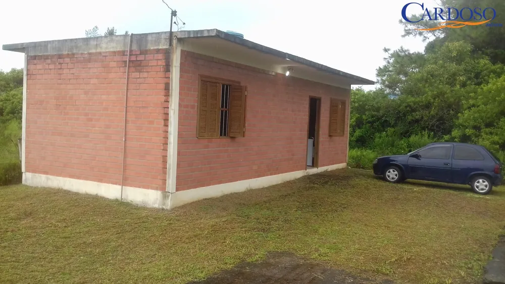 Casa, 2 quartos, 50 m² - Foto 1