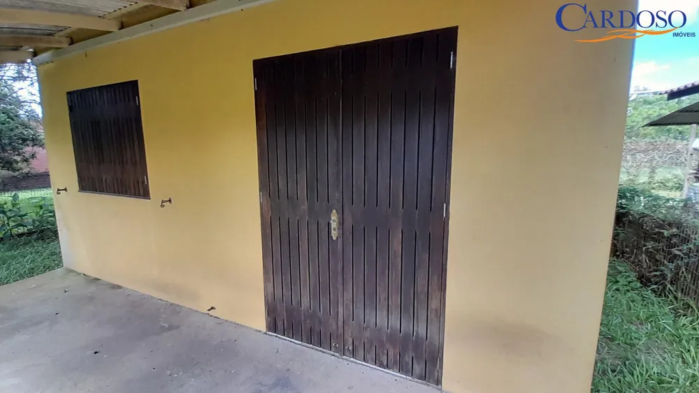 Casa, 3 quartos, 90 m² - Foto 2
