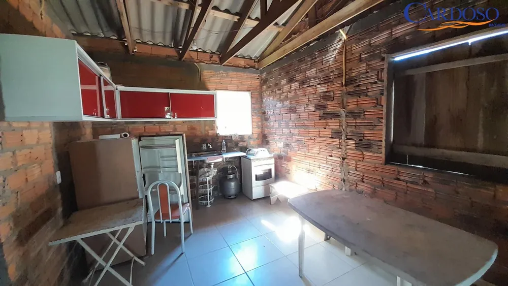 Casa, 1 quarto, 57 m² - Foto 1
