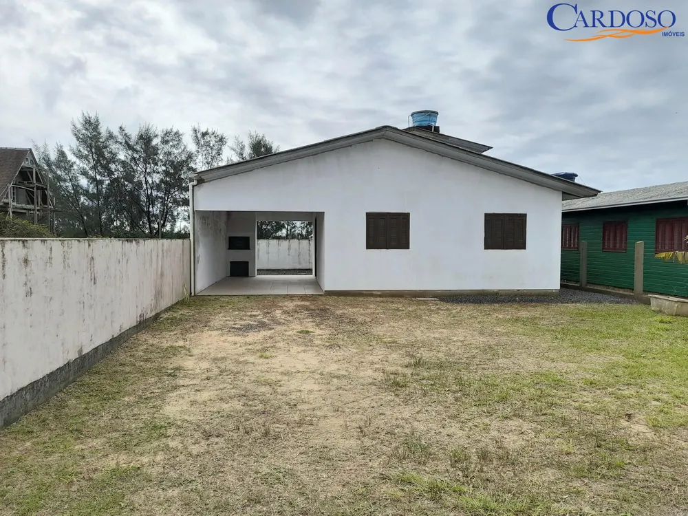 Casa, 3 quartos, 100 m² - Foto 1