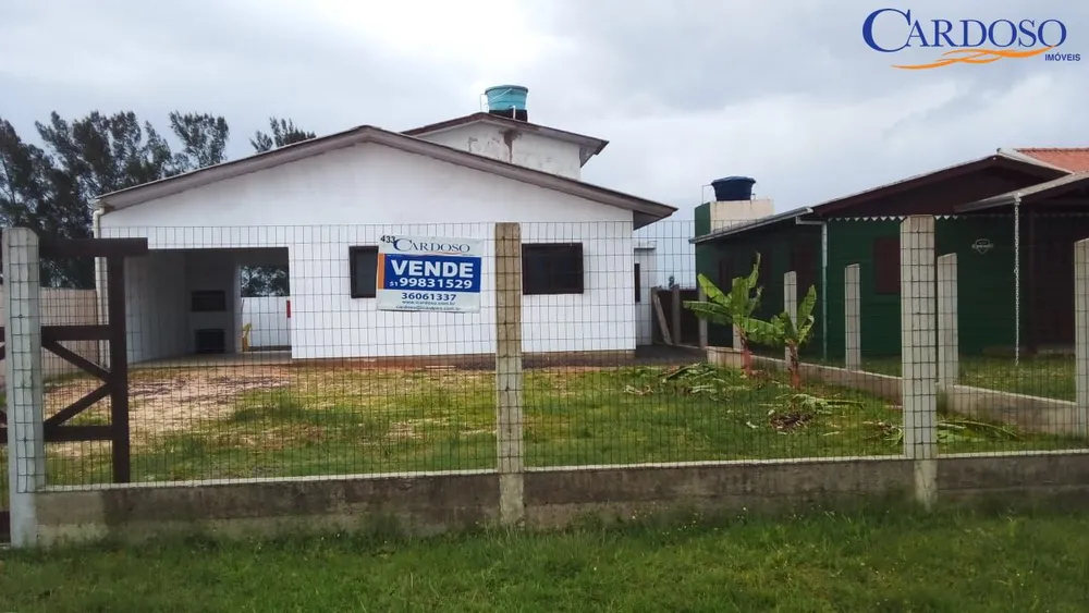 Casa, 3 quartos, 100 m² - Foto 3