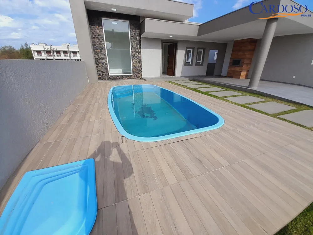 Casa, 3 quartos, 129 m² - Foto 1