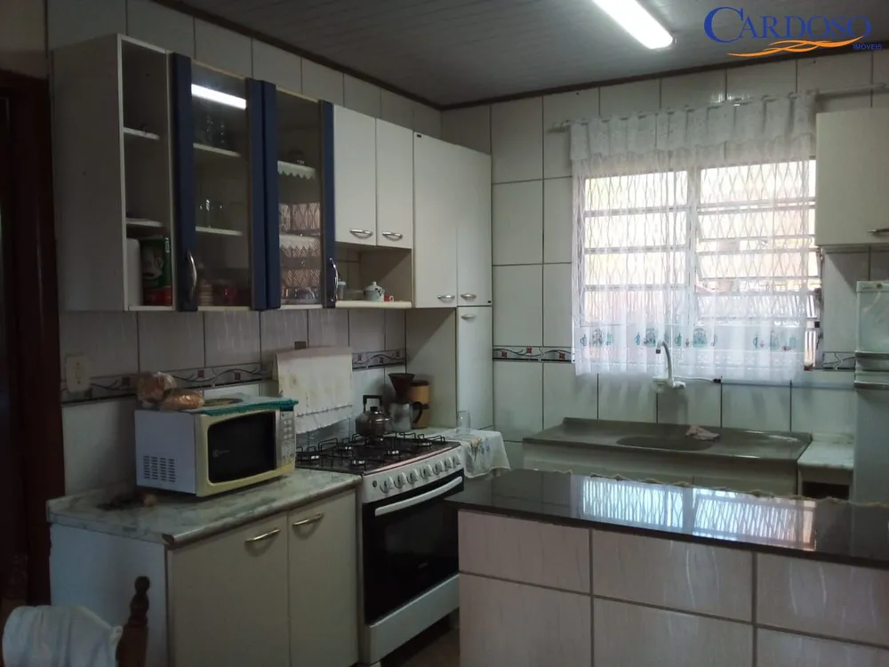 Casa, 3 quartos, 80 m² - Foto 1