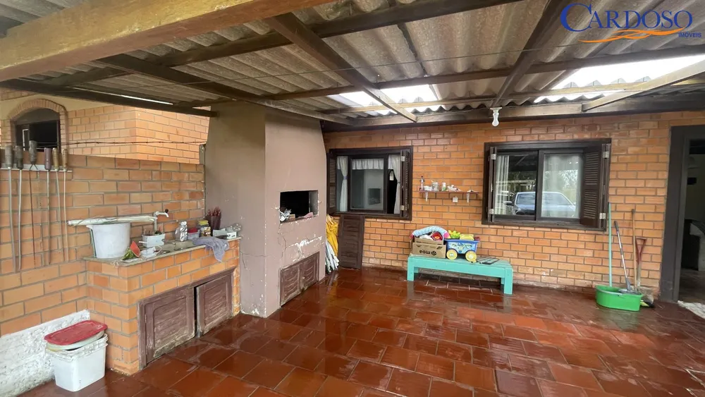 Casa, 4 quartos, 150 m² - Foto 3