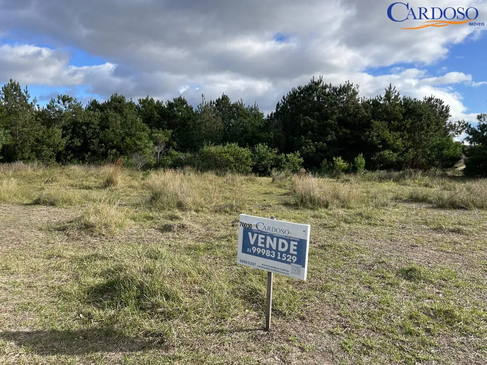 Terreno, 357 m² - Foto 1