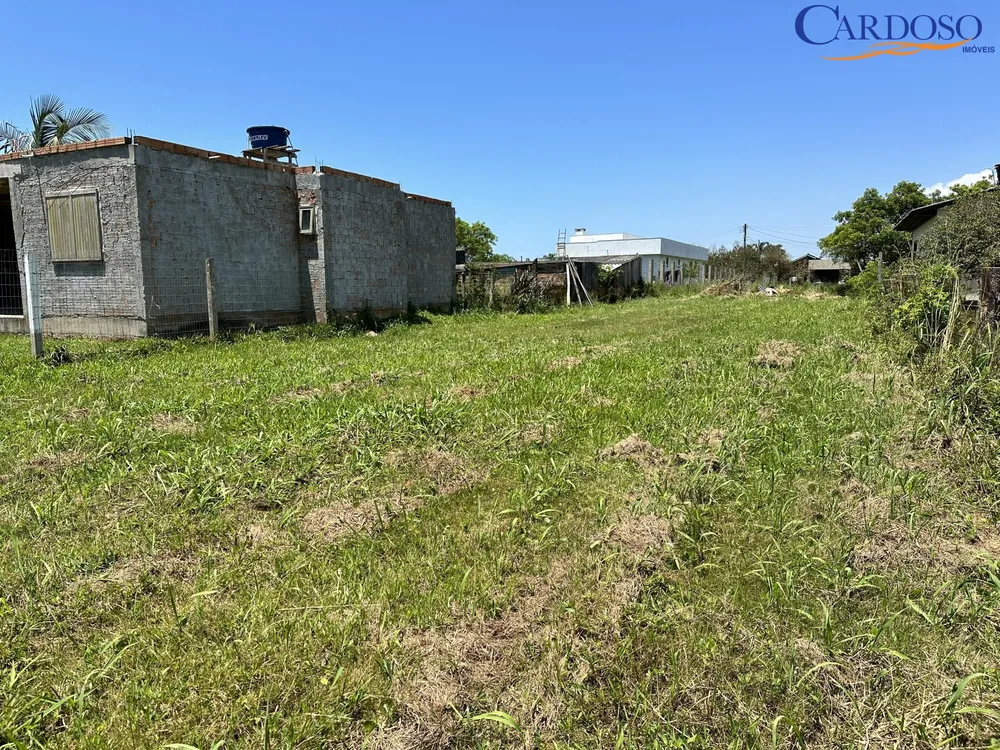 Terreno, 437 m² - Foto 1