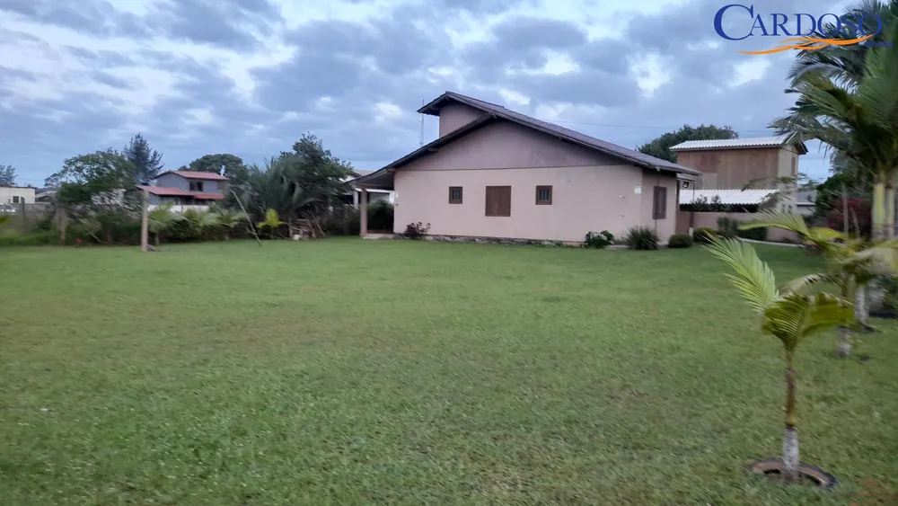 Casa, 3 quartos, 117 m² - Foto 3