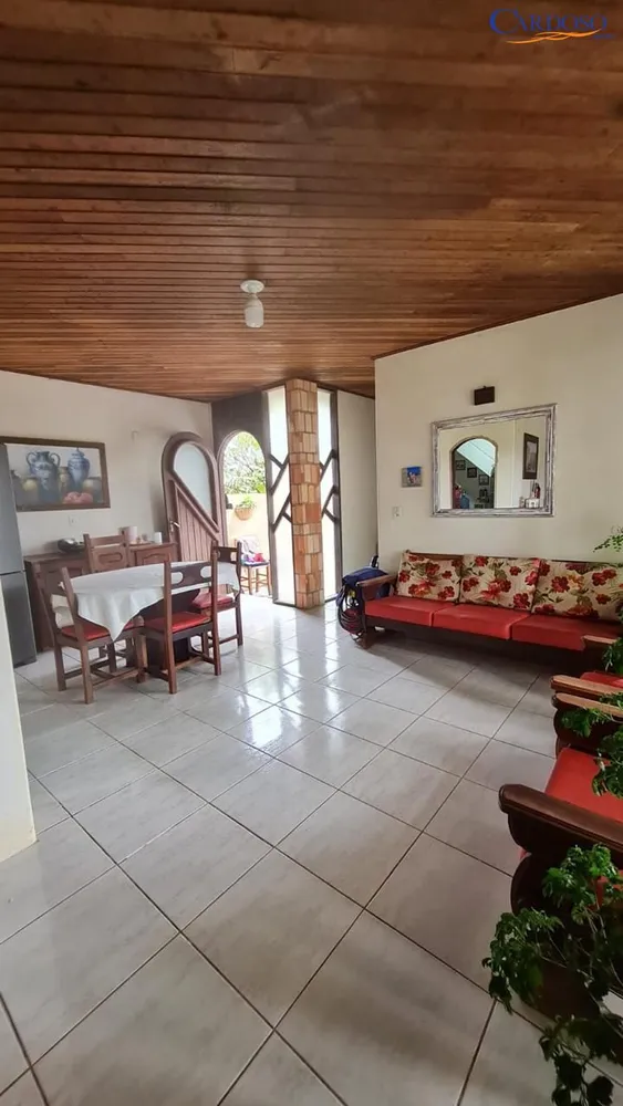 Casa, -4 quartos, 170 m² - Foto 2