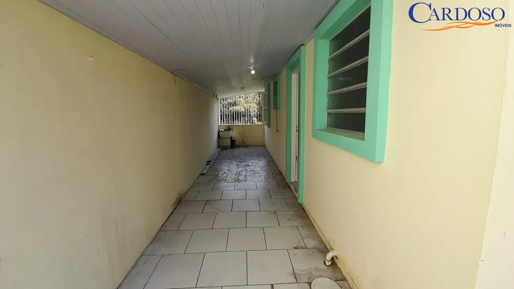 Casa, 3 quartos, 65 m² - Foto 1