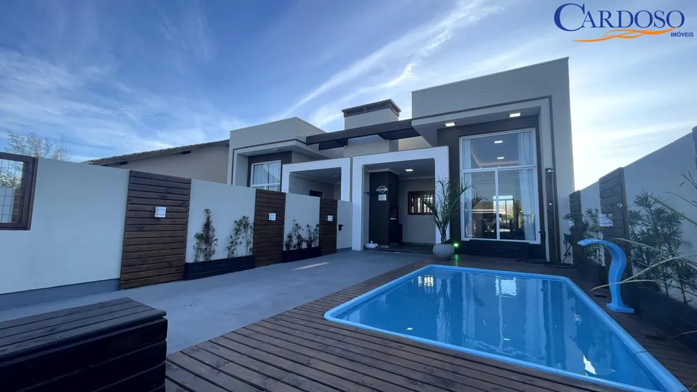 Casa, 2 quartos, 72 m² - Foto 3