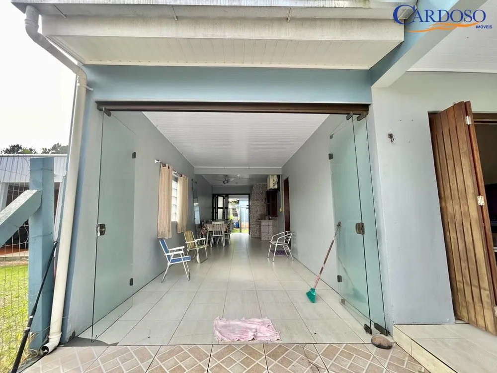 Casa, 4 quartos, 130 m² - Foto 1