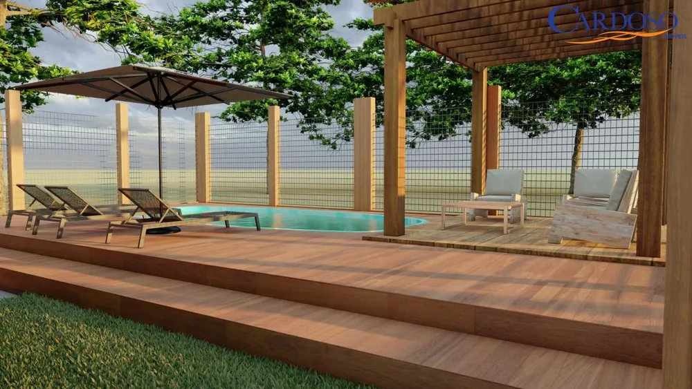 Casa, 3 quartos, 114 m² - Foto 1