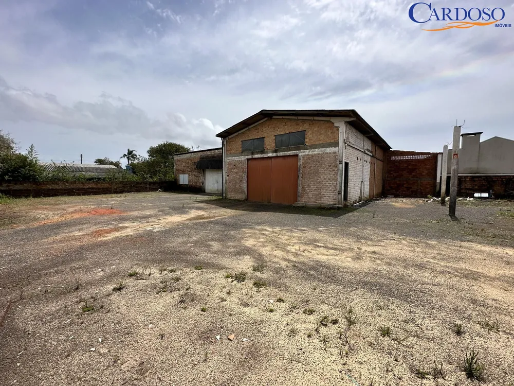 Depósito-Galpão, 600 m² - Foto 3