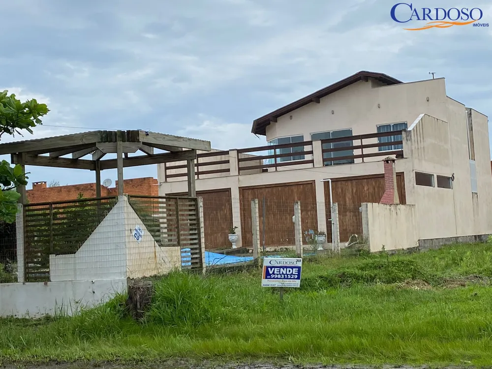 Sobrado, 3 quartos, 200 m² - Foto 1