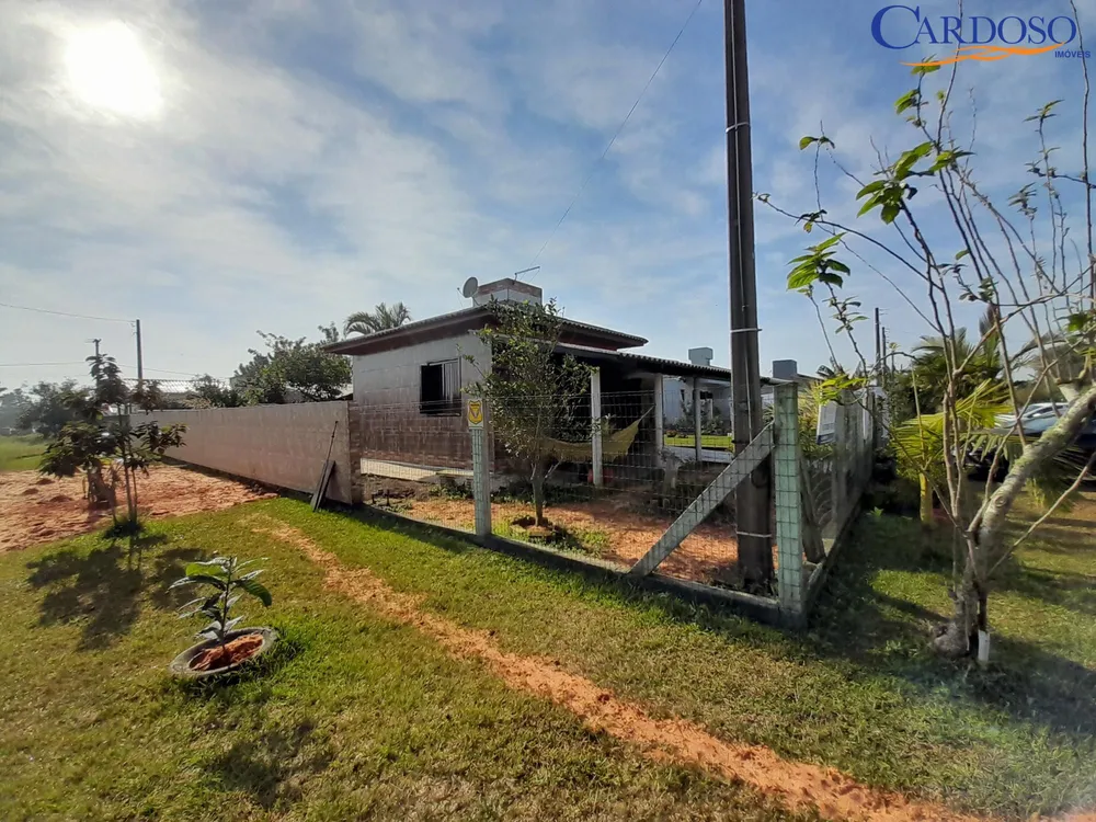 Casa, 2 quartos, 110 m² - Foto 1