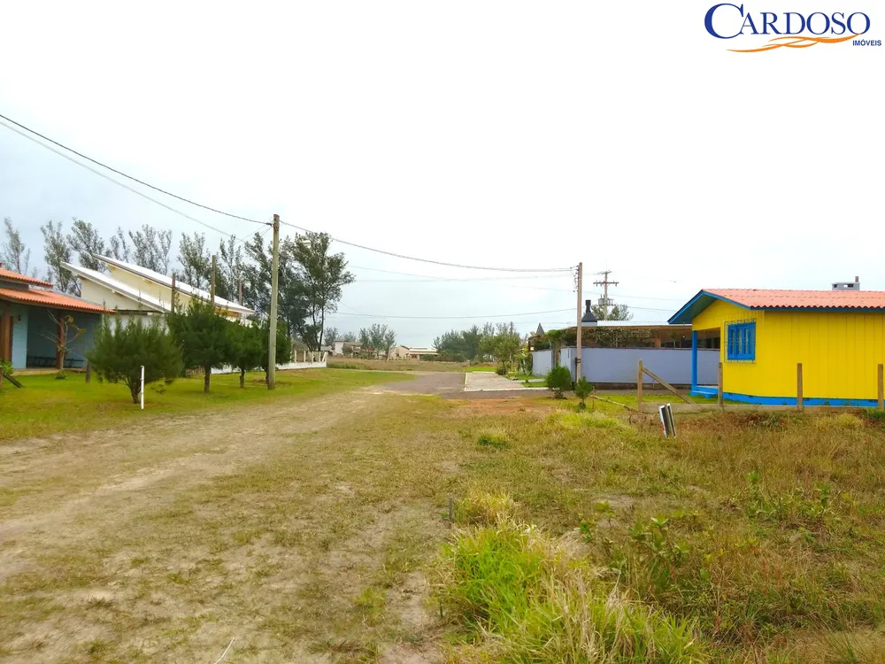 Terreno, 690 m² - Foto 1