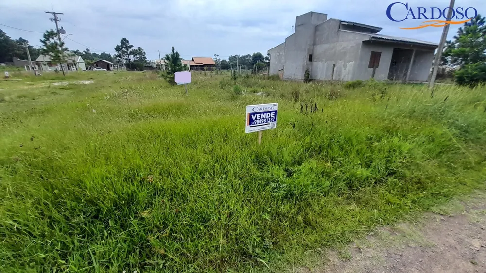 Terreno, 316 m² - Foto 1