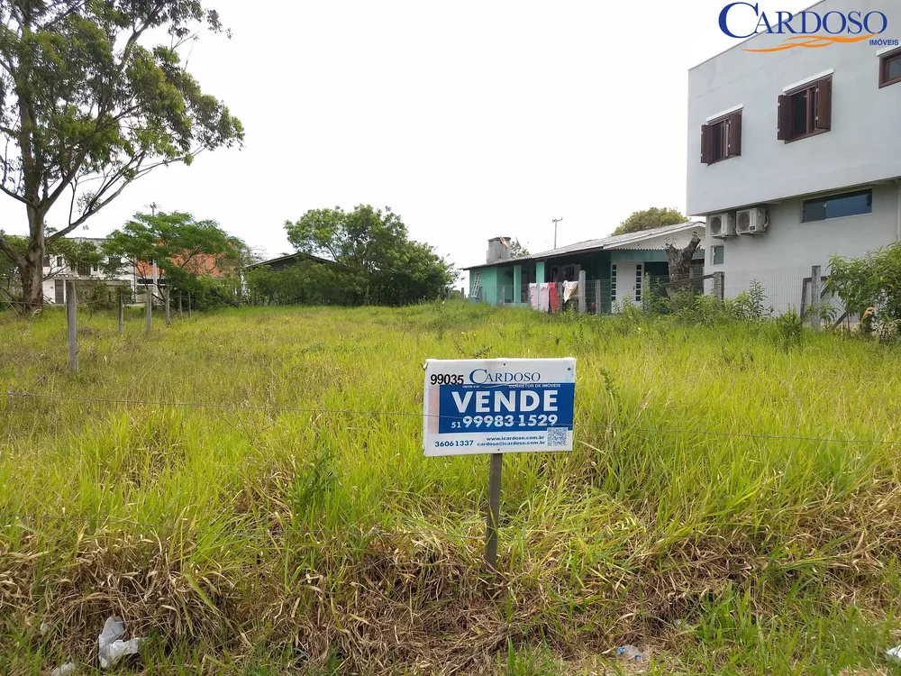 Terreno, 420 m² - Foto 1