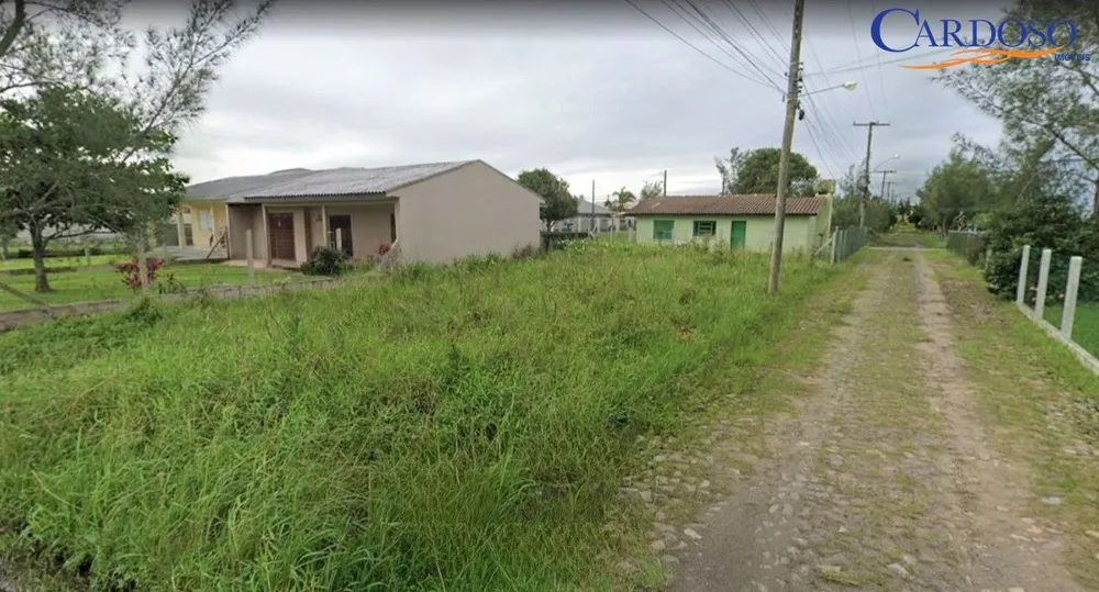 Terreno, 300 m² - Foto 1