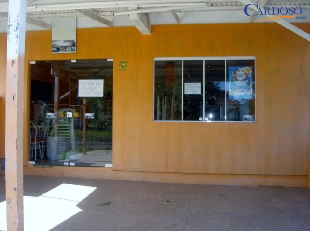 Prédio Inteiro, 250 m² - Foto 1