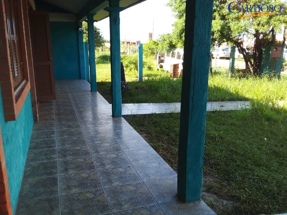 Casa, 5 quartos, 100 m² - Foto 1