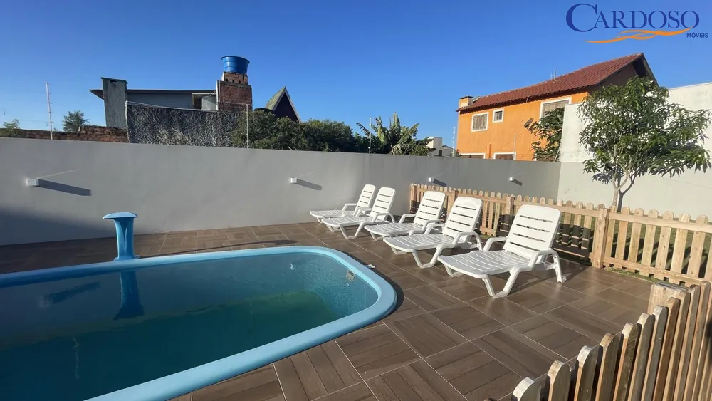 Casa, 4 quartos, 230 m² - Foto 1