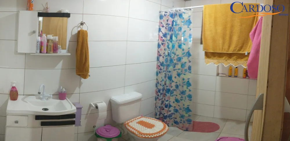 Casa, 2 quartos, 48 m² - Foto 4
