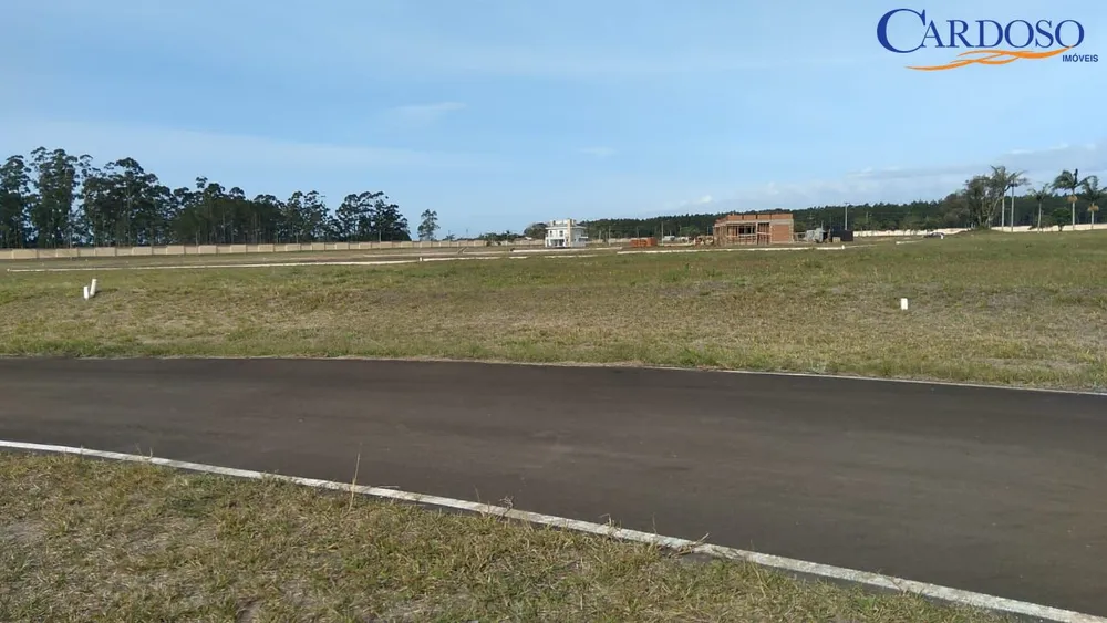 Terreno, 821 m² - Foto 1