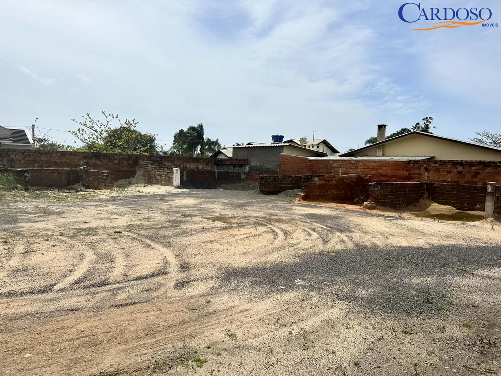 Terreno, 299 m² - Foto 1