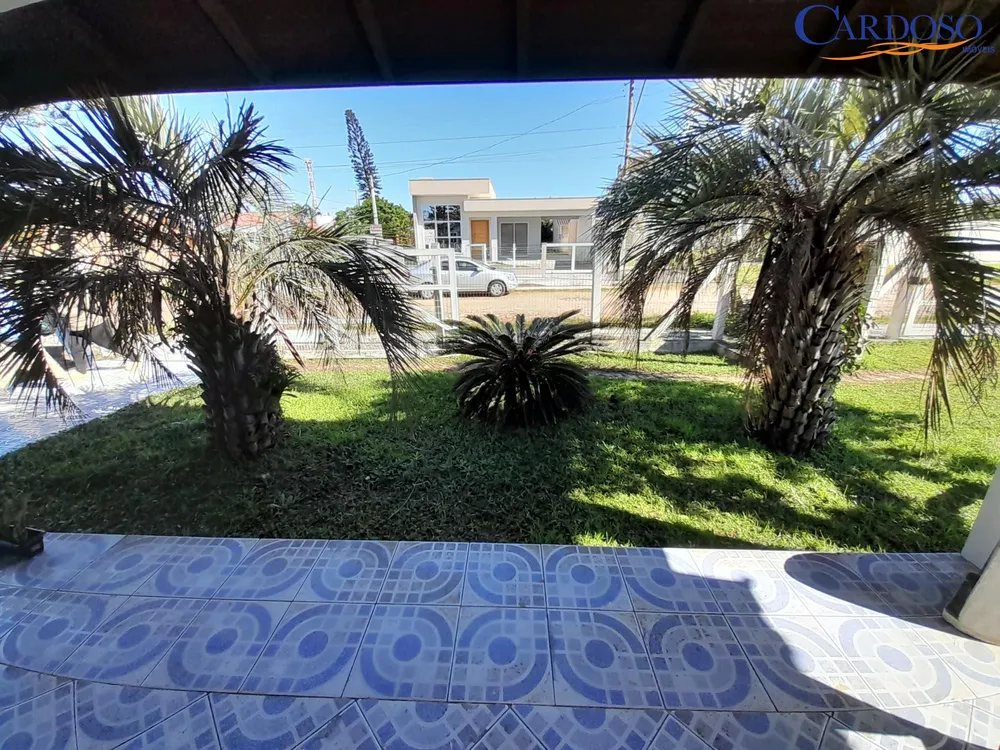 Casa, 6 quartos, 264 m² - Foto 3
