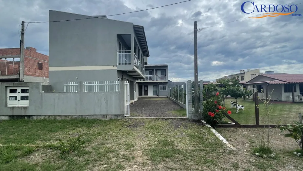 Sobrado, 2 quartos, 80 m² - Foto 1