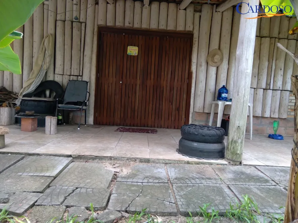 Casa, 3 quartos, 104 m² - Foto 1