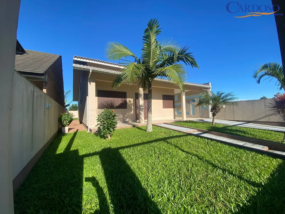 Casa, 3 quartos, 166 m² - Foto 3