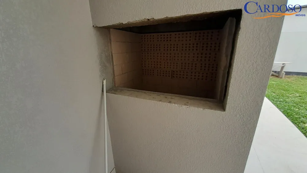 Casa, 3 quartos, 120 m² - Foto 1