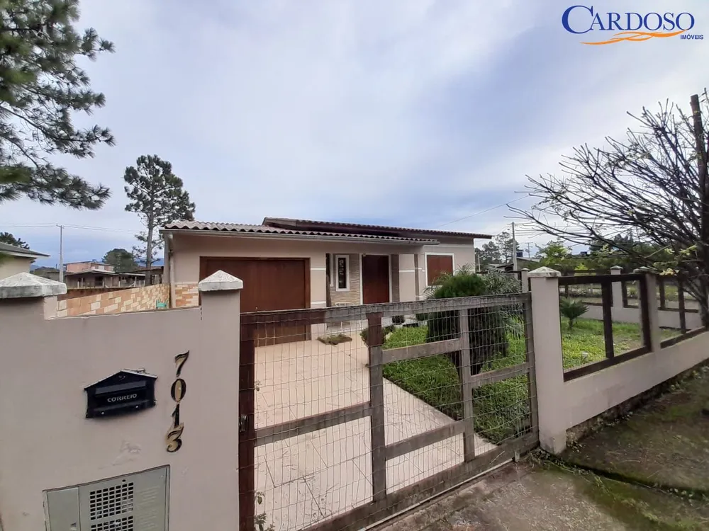 Casa, 4 quartos, 250 m² - Foto 2