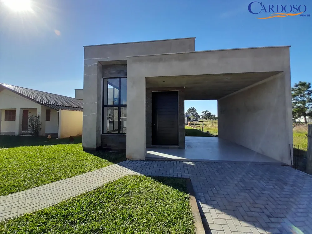 Casa, 2 quartos, 117 m² - Foto 1